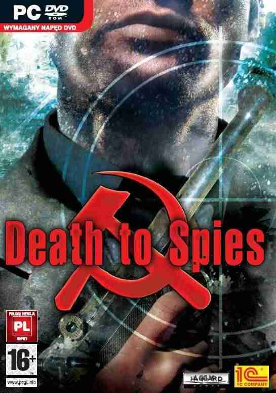 Descargar Death To Spies [Spanish][REPACK][By Otto] por Torrent